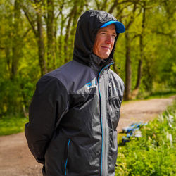 Preston Innovations DF Lite Suit